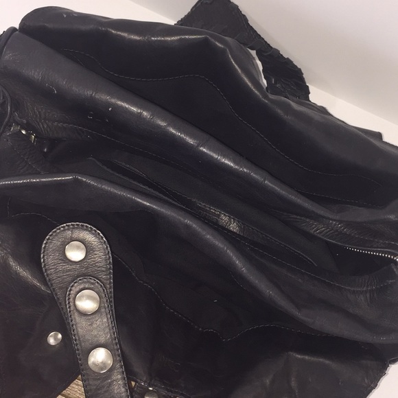 Chloe Silverado Python Bag J013 - Picture 5 of 8